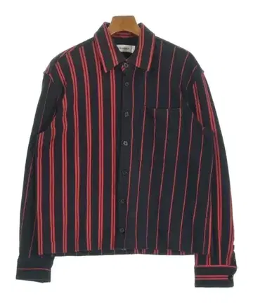 JIL SANDER 캐주얼 셔츠 남성용