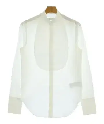 Salvatore Ferragamo 드레스 셔츠 남성용