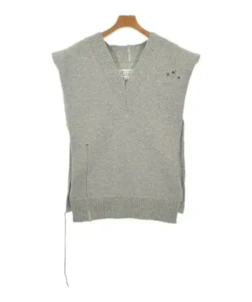 메종 마르지엘라 베스트 남성용