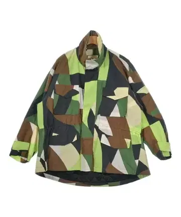 PLAN C 블루종 (기타) 남성용