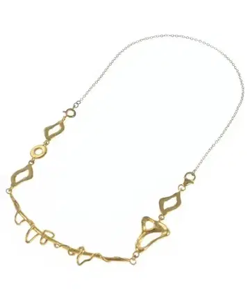 YOSTER 목걸이 남성용