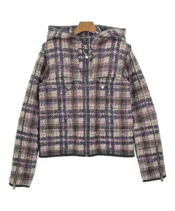 CHANEL 블루종 여성용