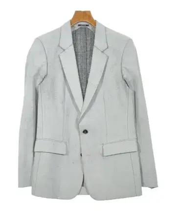 Maison Margiela 테일러드 자켓 남성용