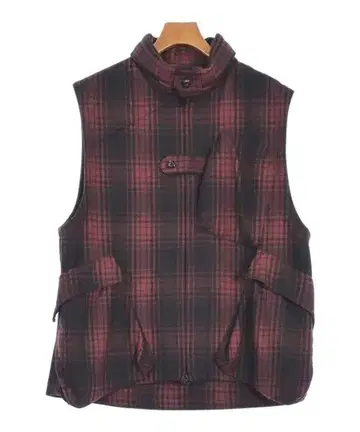 TS 블루종 ( 기타 ) 남성용