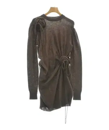 BURBERRY 여성용 원피스