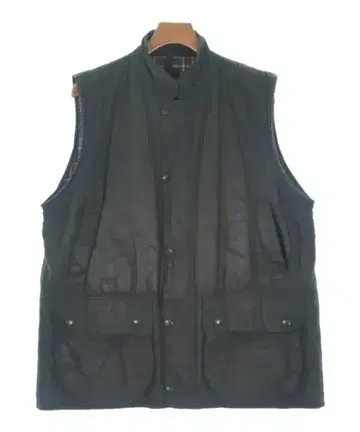 Barbour 블루종 남성용