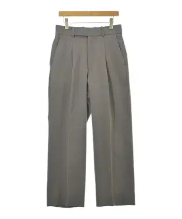 THE RERACS 슬랙스 남성용