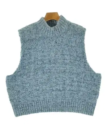 Maison Margiela 베스트/슬리브리스 여성용