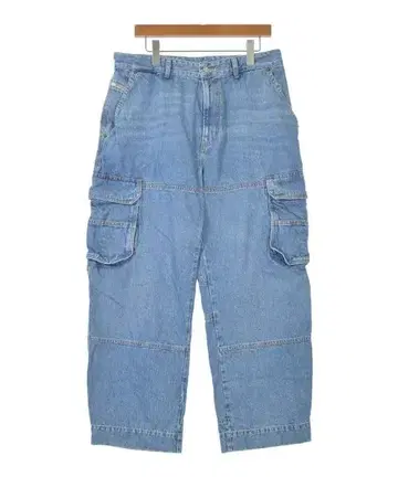 DIESEL 데님 팬츠 남성용