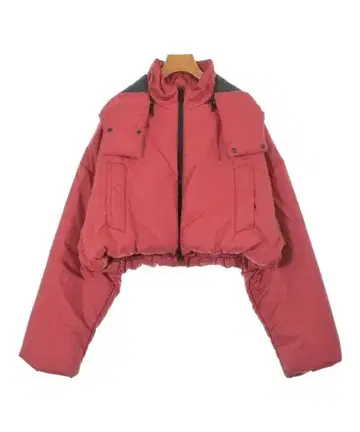 Y's 다운 자켓/다운 베스트 여성용