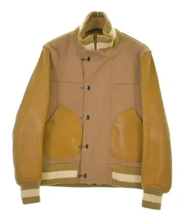 JUNYA WATANABE MAN 바시티 자켓 남성용