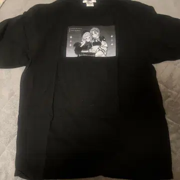 아이돌 마스터 샤이니 컬러즈 사쿠라기 마노 아사쿠라 토오루 T셔츠