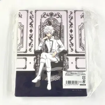 백란 가정교사 히트맨 REBORN! 몽상하는 옥좌 캔버스 보드