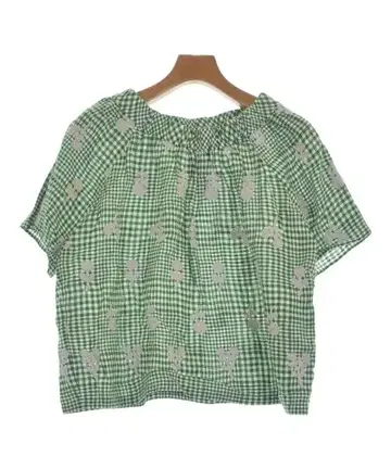 미나 페르호넨 블라우스 여성용