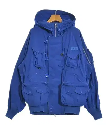 DAIWA PIER39 블루종 (기타) 남성용