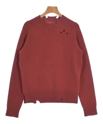 Maison Margiela 니트 스웨터 여성용