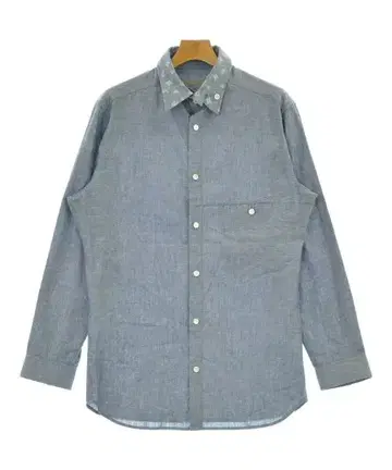 yohji yamamoto POUR HOMME 캐주얼 셔츠 남성용