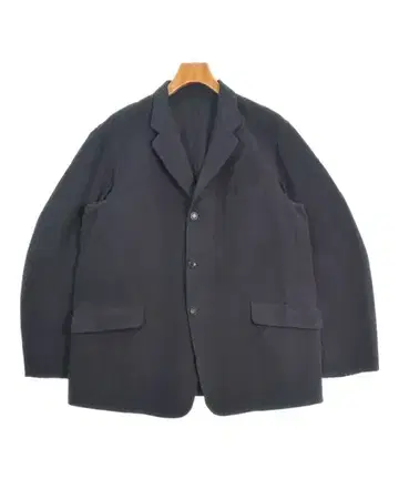 COMOLI 테일러드 자켓 남성용