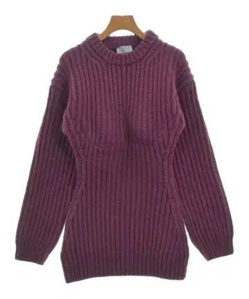 PRADA 니트 스웨터 여성용