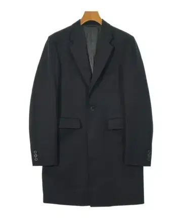 Maison Margiela 체스터 코트 남성용