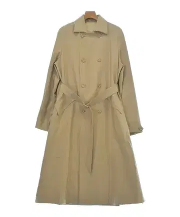 Dior Homme 트렌치코트 남성용