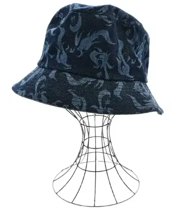 Feng Chen Wang 남성용 햇