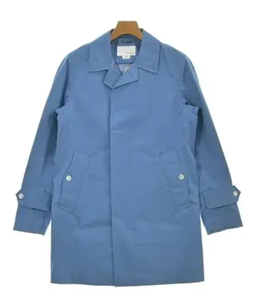 nanamica 스텐카라 코트 남성용