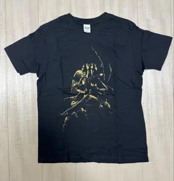 미사용 새상품 DIR EN GREY DUM SPIRO SPERO 티셔츠