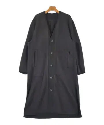 타로 호리우치 코트 (기타) 남성용