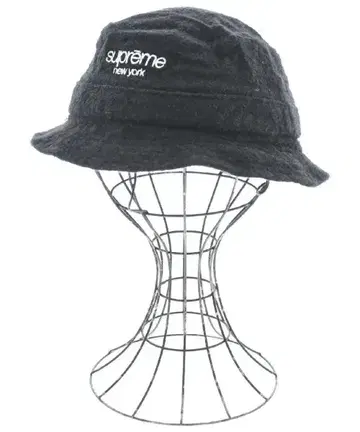 Supreme 햇 남성용
