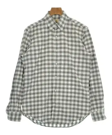 GUY ROVER 캐주얼 셔츠 남성용