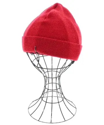 ami 니트 캡 비니 남성용