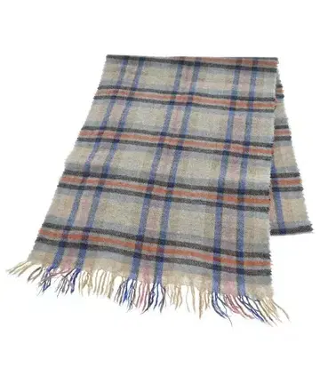 COLOMBO 머플러 남성용