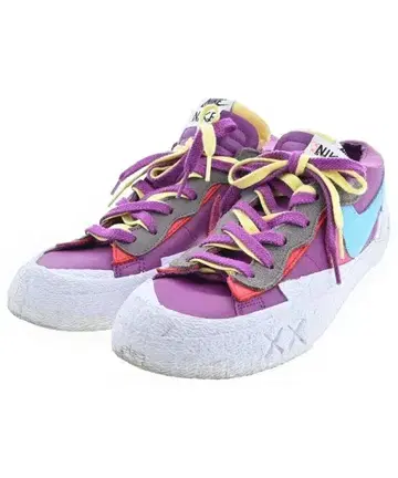 sacai 남성용 스니커즈