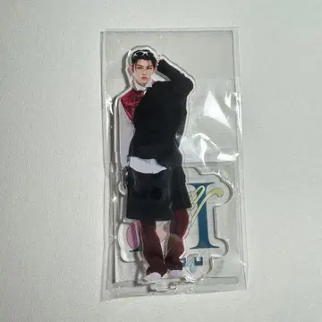 INI 타카츠카 히로무 POPUP 아크릴 스탠드