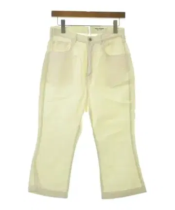 JUNYA WATANABE 데님 팬츠 여성용