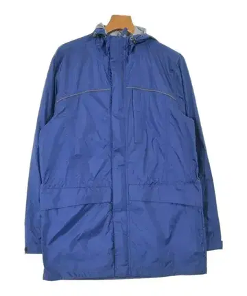 Eddie Bauer 블루종 (기타) 남성용