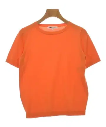 49AV JUNKO SHIMADA 니트 스웨터 여성용