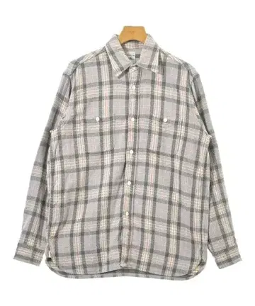 SOUTHWICK 캐주얼 셔츠 남성용