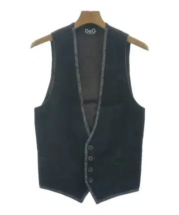 D&G 드레스 셔츠 남성용