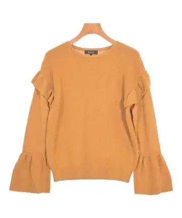 Reflect 니트 스웨터 여성용