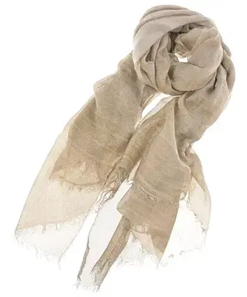 Faliero Sarti 스톨 여성용