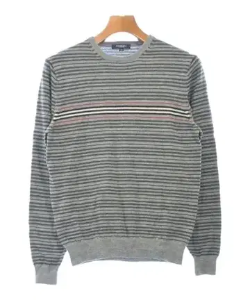 BURBERRY 니트 스웨터 남성용