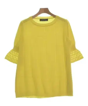 Kristina Ti 니트 스웨터 여성용