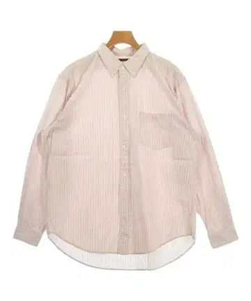 LENO 캐주얼 셔츠 남성용