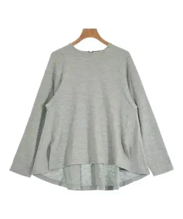 DOMELLE 맨투맨 여성용