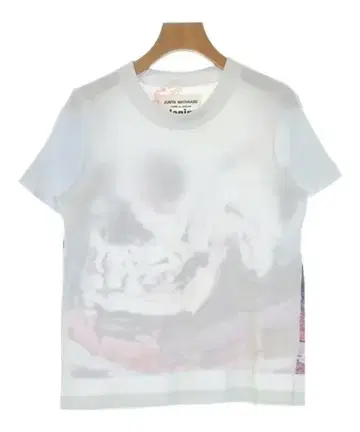 준야 와타나베 티셔츠 셔츠 여성용