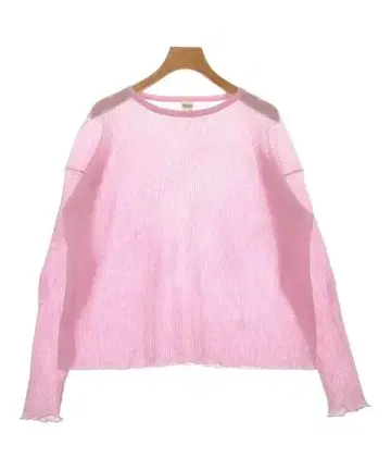 론 허먼 캘리포니아 니트 스웨터 여성용