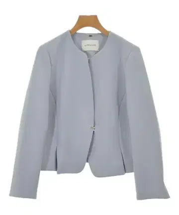 La TOTALITE 노카라 자켓 여성용