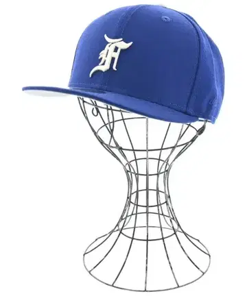 FEAR OF GOD 캡 남성용